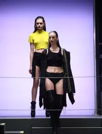 Rihanna for River Island