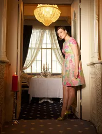 Daniela Nane, VIVA! aprilie 2013, foto Andreea Goia