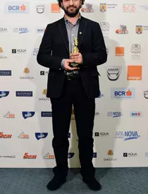 Serban Pavlu (Cel mai bun actor intr-un rol principal)