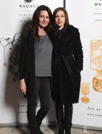 Sonia Argint Ionescu