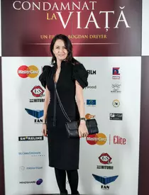 Steliana Balacianu si Diana Dumitrescu