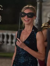 Afis Razbunare cu stil