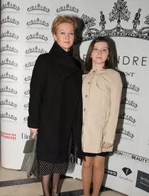 Sonia Argint Ionescu