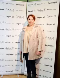 Alessandra Stoicescu