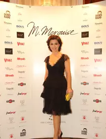 Ana si Mihaela Geoana