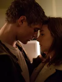 Afisul filmului Gazda