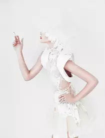 Moda VIVA! martie 2013