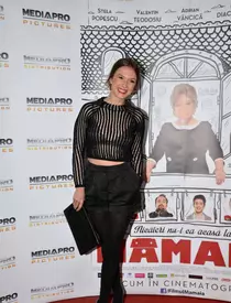 [FOTO] Vedete la premiera de gală a filmului Mamaia