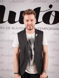 Vedetele au vizitat în weekend târgul de bijuterie AUTOR