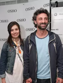 Ilinca Goia si Irina Marinescu