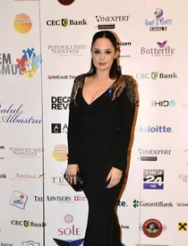 Anca si Stefan Lungu