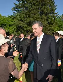 Adriana si Adrian Titieni