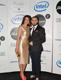 Adelina Ivan (ţinută Adelina Ivan)