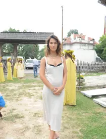 Noaptea de Sânziene