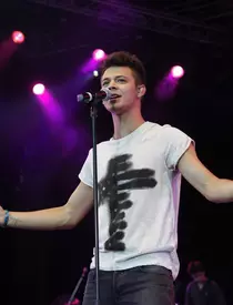 Concert Lala Band 1 iunie