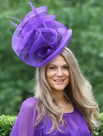 Katherine Jenkins, Royal Ascot 2013