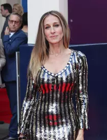 Sarah Jessica Parker