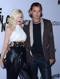 [FOTO] Paris Hilton şi Gwen Stefani la premiera filmului The Bling Ring