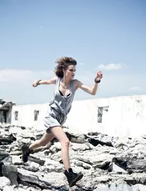 Moda VIVA! iulie 2013