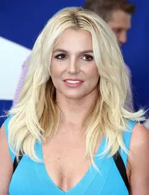 Britney Spears si copiii