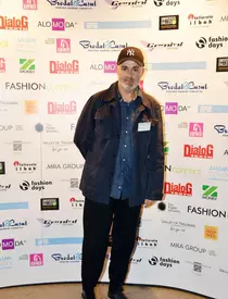 [FOTO] Vedete la prezentarea noii colecţii Lena Criveanu 