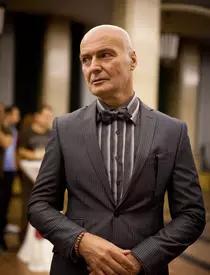 Barbatii SARTO 2013 – Andrei Nourescu – Alexandra Popescu – Alex Moise