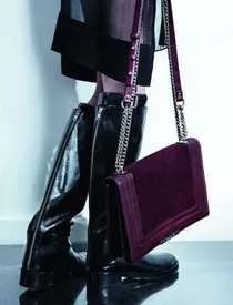 Musette, colectia toamna-iarna 2013/2014