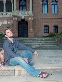 Moda VIVA! august 2013