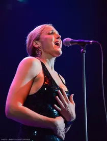 Concert Pink Martini