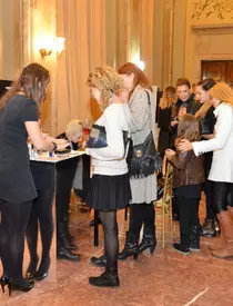 Alina Tanasa si Diana Enciu