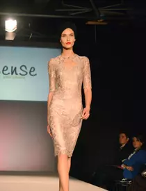 Andreea Tincu si Cristina Craciun (ELLE)