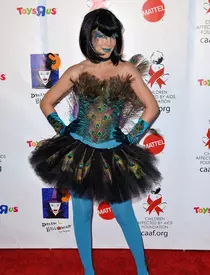 FOTO Ce costume de Halloween preferă vedetele de la Hollywood