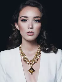 Machiaj „ochi de pisica”