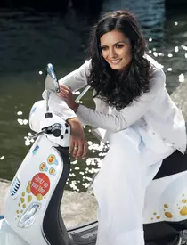 Moda VIVA! Spritz up your life!