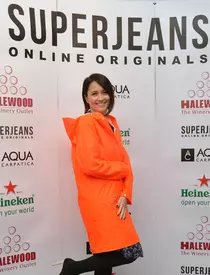 Adriana Chiper si Irina Wagner