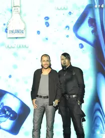 Andra si Beatrice Andreescu