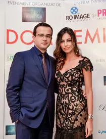 speech Madalina Ghenea