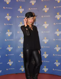 Alina Puscas si Ozana Barabancea (Te cunosc de undeva)