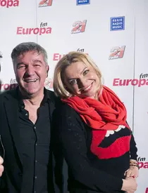 Elena Gheorghe si Vlad Craioveanu