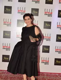 [FOTO] Vedete la Elle Style Awards 2013, partea II