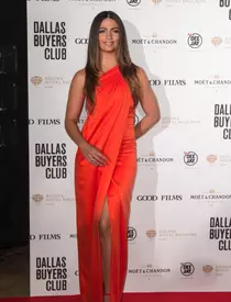 Matthew McConaughey si Camila Alves