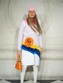 Kate Bosworth si Michel Polish