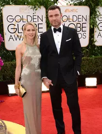 Robin Wright si Ben Foster