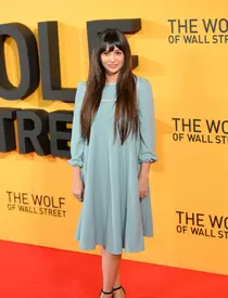 Margot Robbie si Leonardo DiCaprio