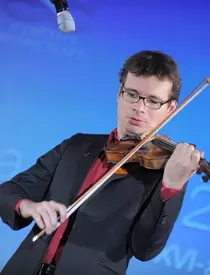 Uca Marinescu si Daniela Palade Teodorescu