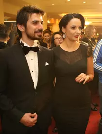 Andreea Marin si Tuncay Ozturk