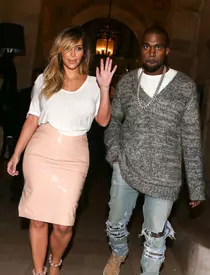 Diane Kruger şi Joshua Jackson