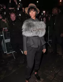 Olivia Palermo si Johannes Huebl