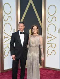 Matthew McConaughey si Camila Alves