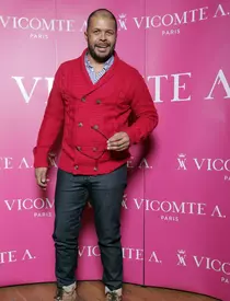 Arthur de Soultrait si Raluca Lazarut